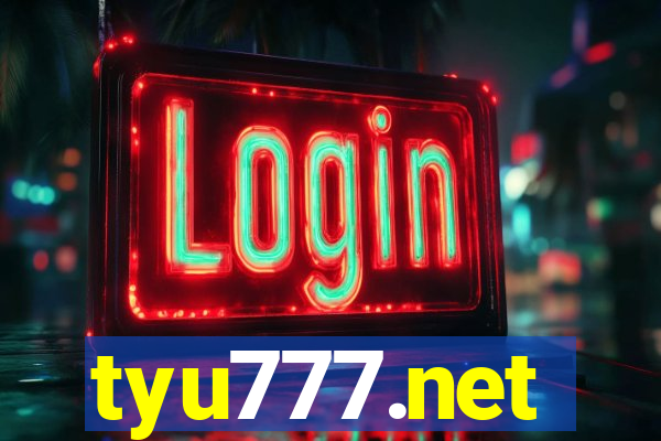 tyu777.net