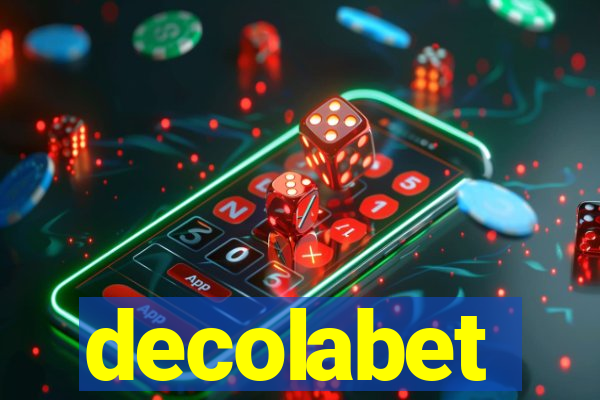 decolabet