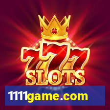 1111game.com