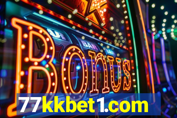 77kkbet1.com