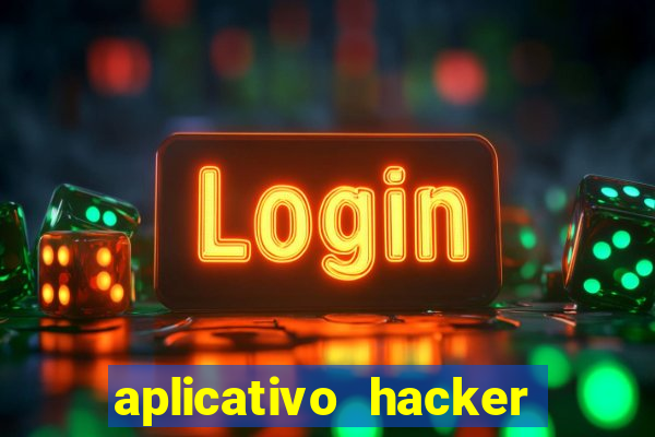 aplicativo hacker fortune tiger