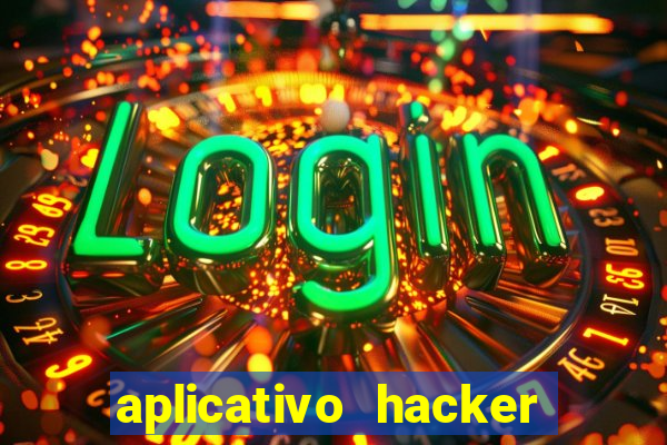 aplicativo hacker fortune tiger