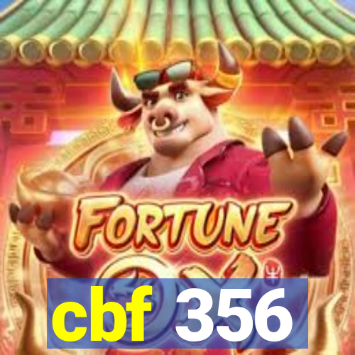 cbf 356