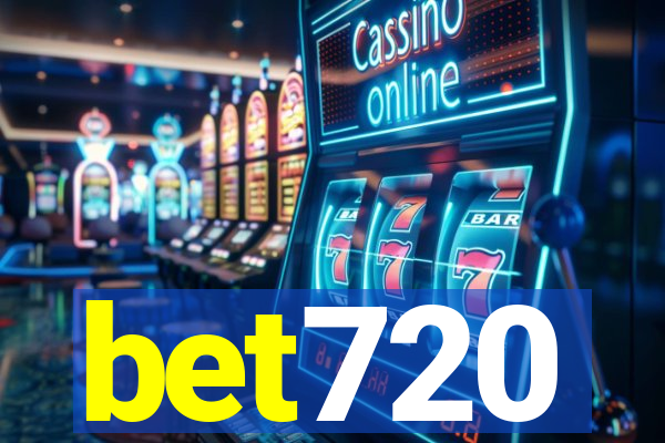 bet720