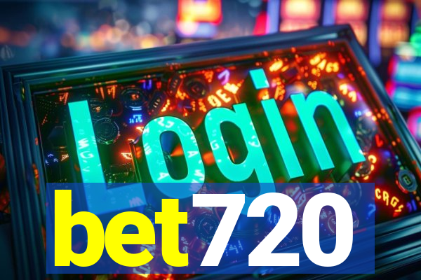 bet720