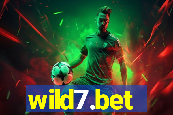 wild7.bet