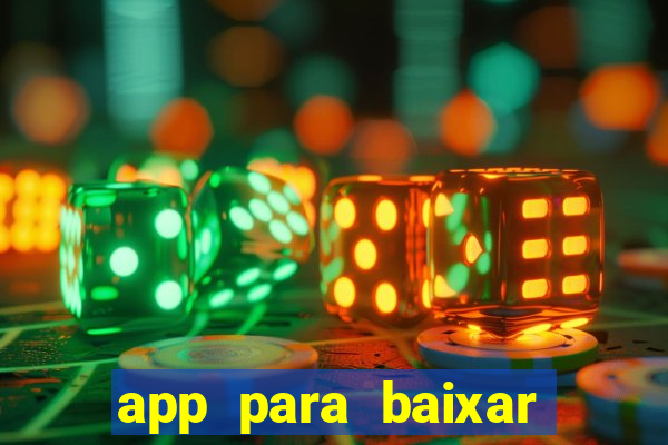 app para baixar jogos hackeados android