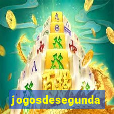 jogosdesegunda