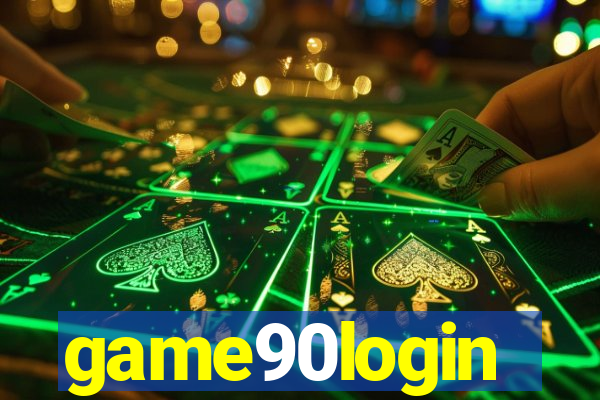 game90login