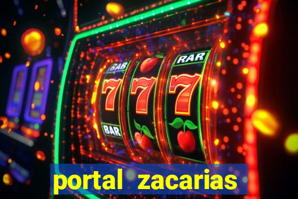 portal zacarias maloqueiro cova full