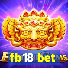 fb18 bet