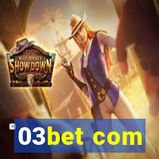 03bet com