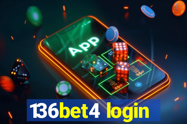 136bet4 login