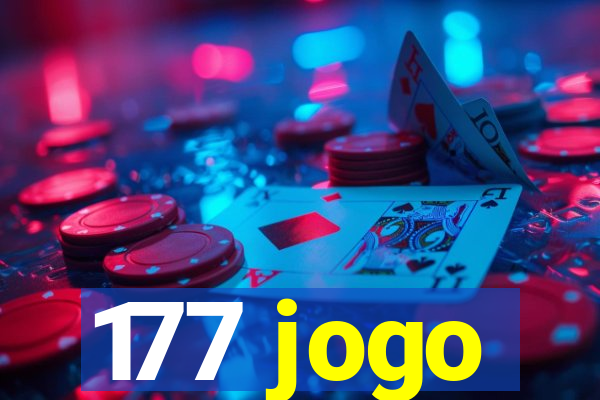 177 jogo