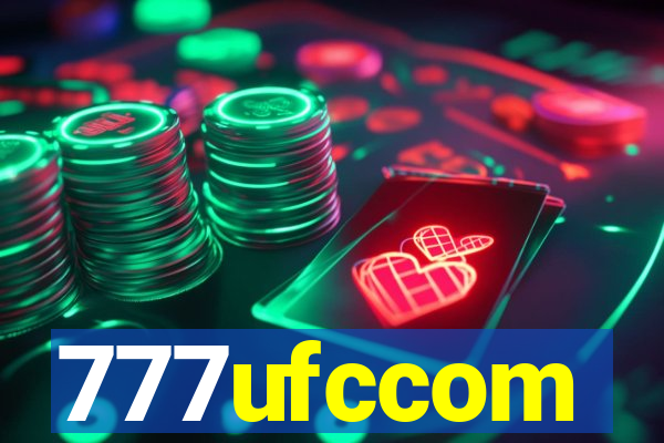 777ufccom