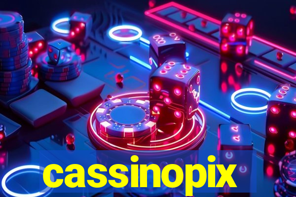 cassinopix