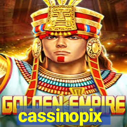 cassinopix