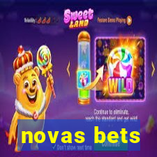 novas bets