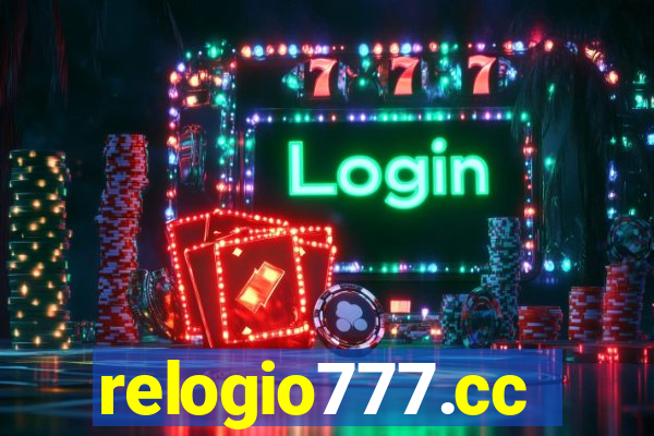 relogio777.cc