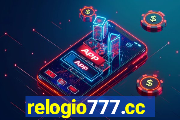 relogio777.cc