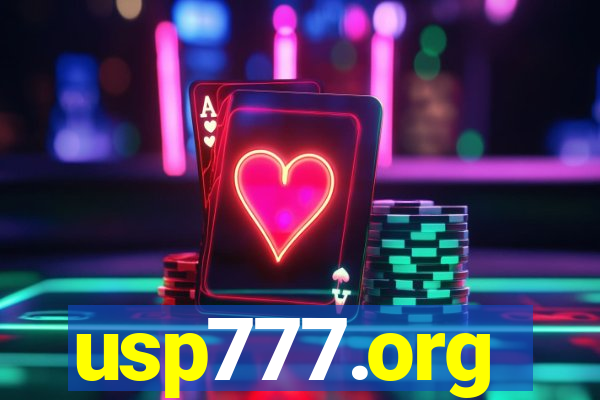 usp777.org