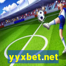 yyxbet.net