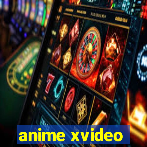 anime xvideo