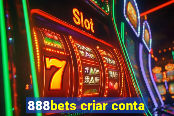 888bets criar conta