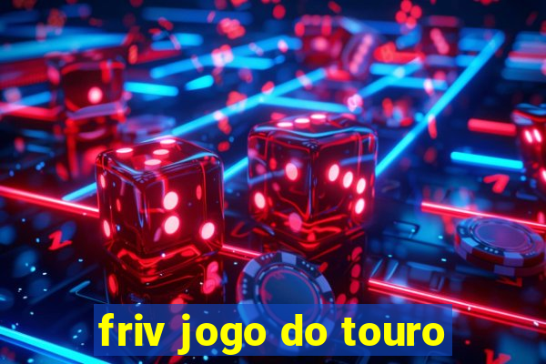 friv jogo do touro