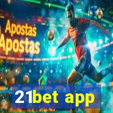 21bet app