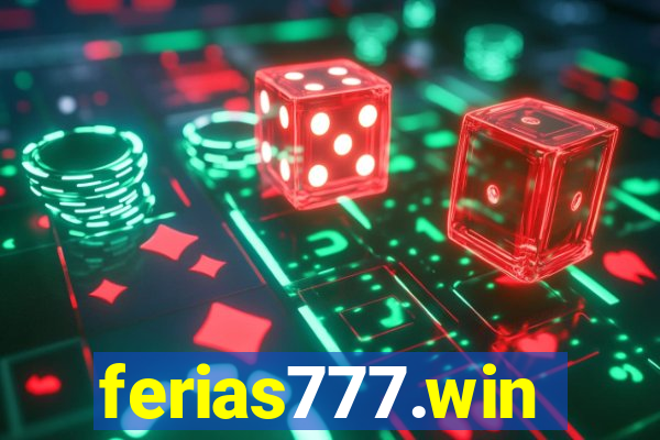 ferias777.win