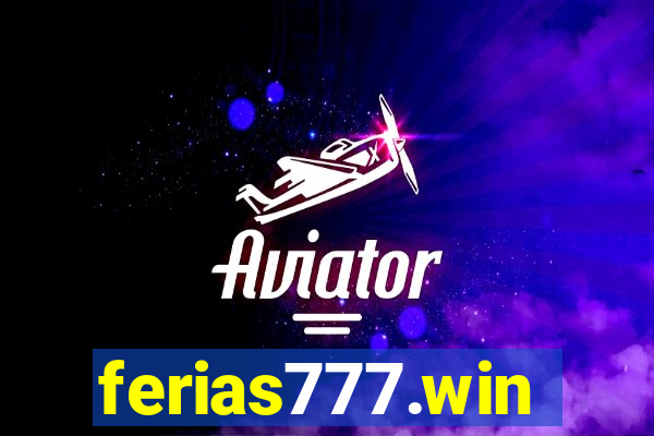 ferias777.win