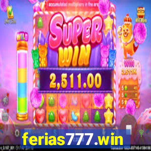 ferias777.win