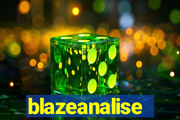 blazeanalise