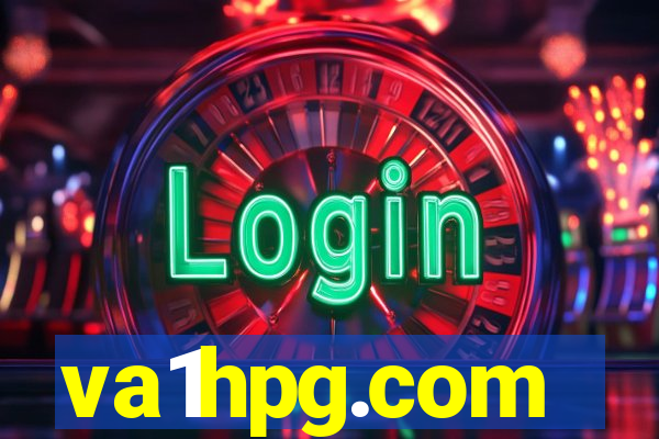 va1hpg.com