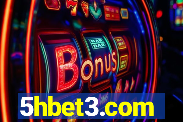 5hbet3.com