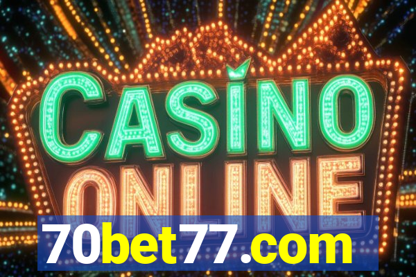 70bet77.com