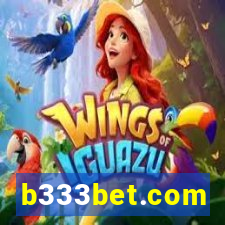 b333bet.com