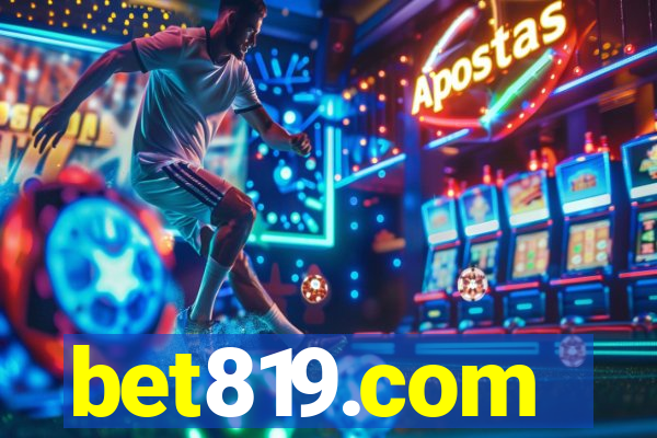 bet819.com