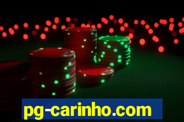 pg-carinho.com