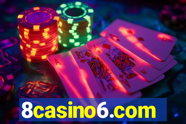 8casino6.com