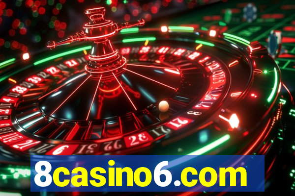 8casino6.com