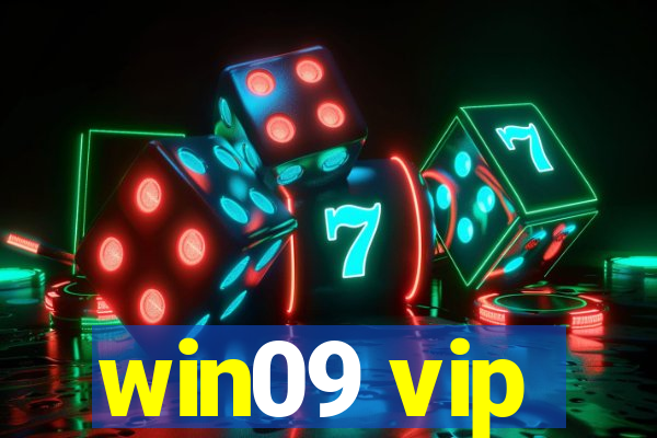 win09 vip