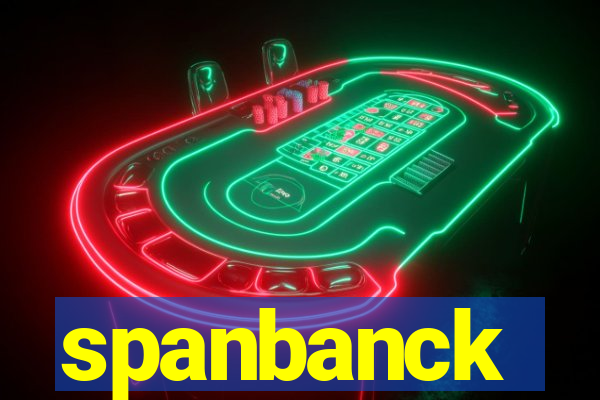 spanbanck