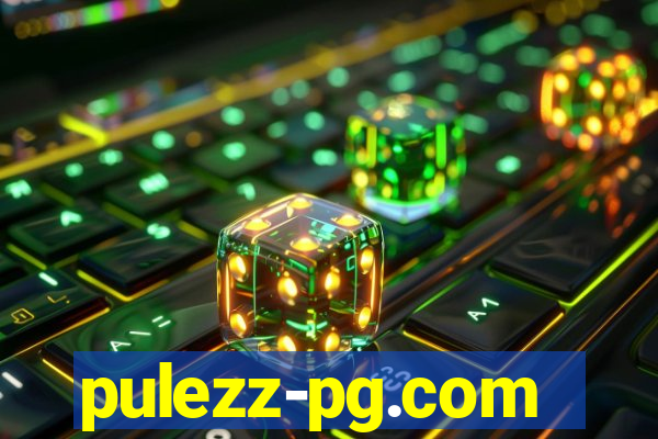 pulezz-pg.com