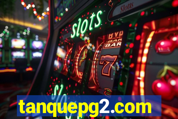 tanquepg2.com