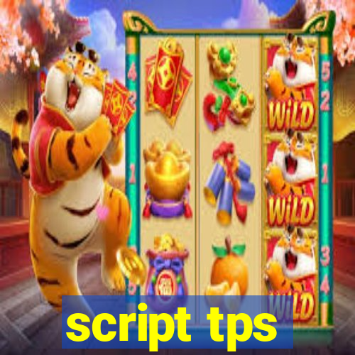 script tps