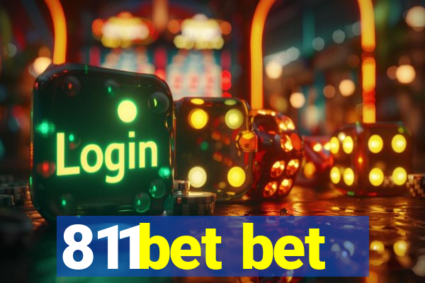 811bet bet