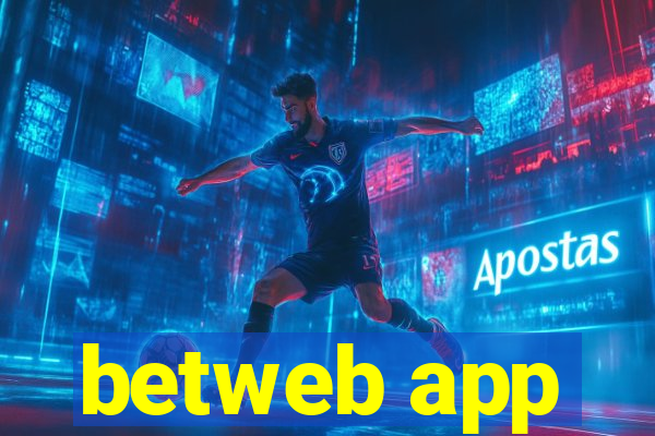 betweb app