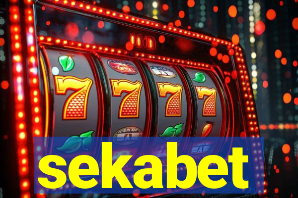 sekabet